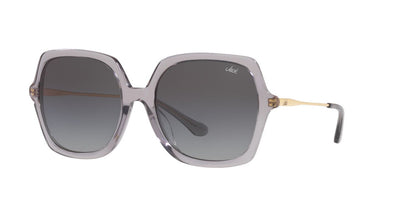 Anteojos De Sol Jack Pacific JK6002M Gris/Gris