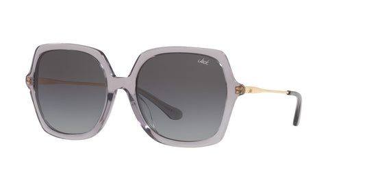 Anteojos De Sol Jack Pacific JK6002M Gris/Gris