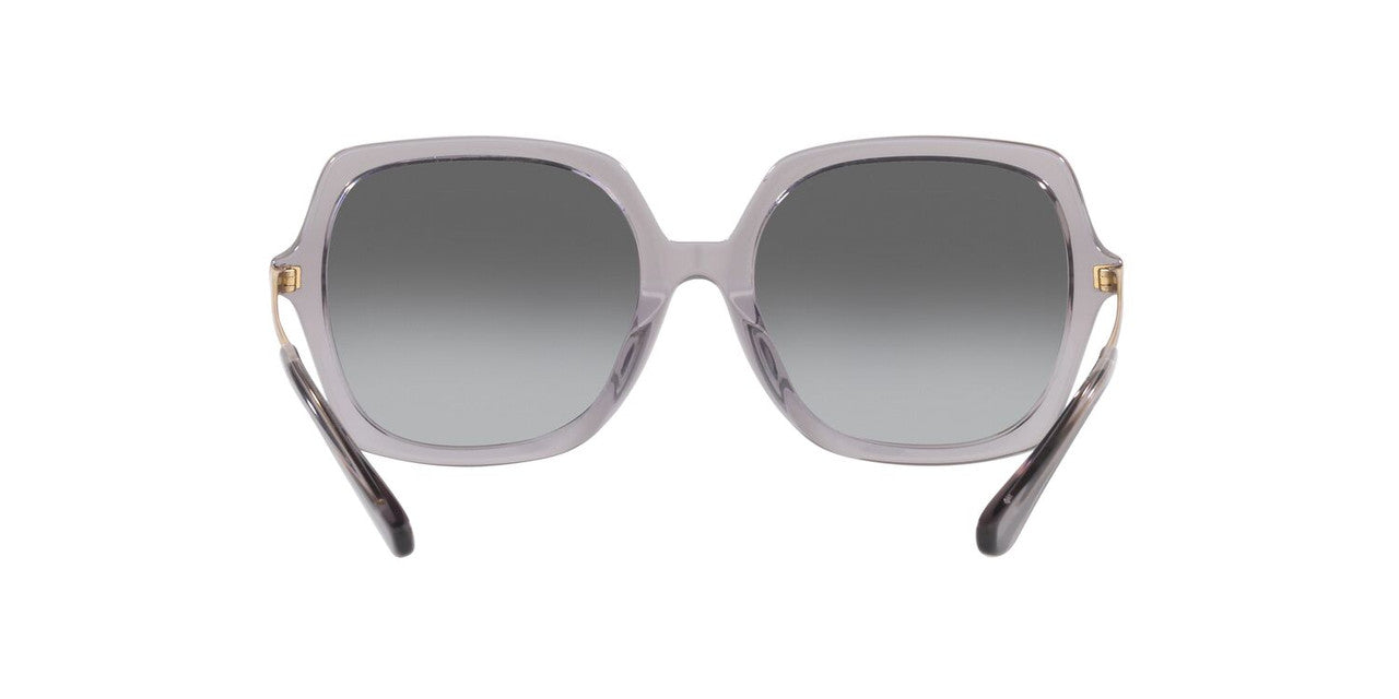Anteojos De Sol Jack Pacific JK6002M Gris/Gris