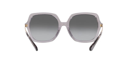 Anteojos De Sol Jack Pacific JK6002M Gris/Gris