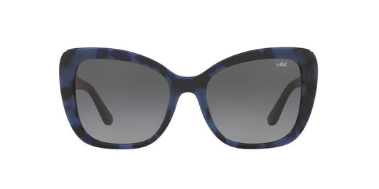 Anteojos De Sol Jack Pacific JK6003UM Gris/Azul