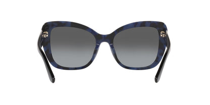 Anteojos De Sol Jack Pacific JK6003UM Gris/Azul