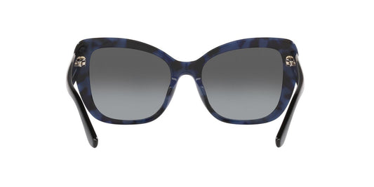 Anteojos De Sol Jack Pacific JK6003UM Gris/Azul