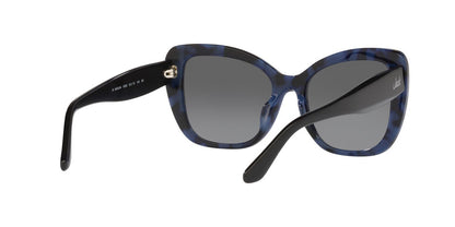 Anteojos De Sol Jack Pacific JK6003UM Gris/Azul
