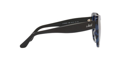 Anteojos De Sol Jack Pacific JK6003UM Gris/Azul