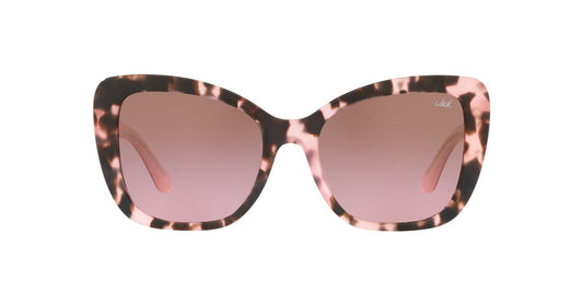 Anteojos De Sol Jack Pacific JK6003UM Rosa/Havana