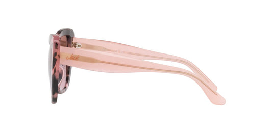 Anteojos De Sol Jack Pacific JK6003UM Rosa/Havana