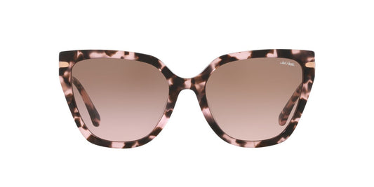 Anteojos De Sol Jack Pacific JK6005U Rosa/Havana