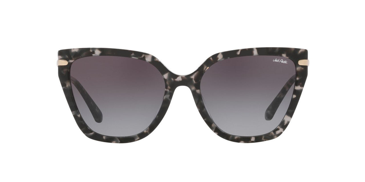 Anteojos De Sol Jack Pacific JK6005U Gris/Havana
