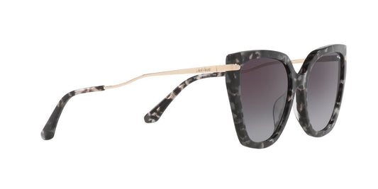 Anteojos De Sol Jack Pacific JK6005U Gris/Havana