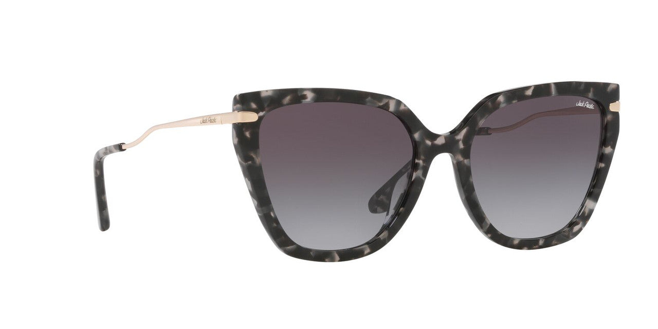 Anteojos De Sol Jack Pacific JK6005U Gris/Havana