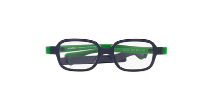 Anteojos Ópticos Miraflex MF4001 Azul