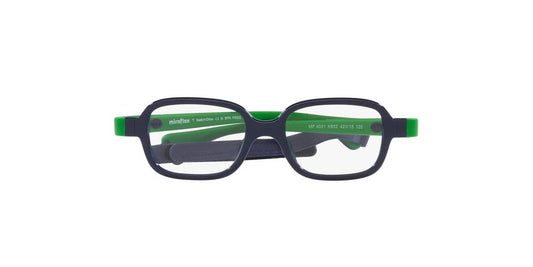 Anteojos Ópticos Miraflex MF4001 Azul