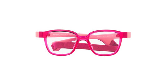 Anteojos Ópticos Miraflex MF4002 Rosa