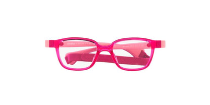 Anteojos Ópticos Miraflex MF4002 Rosa
