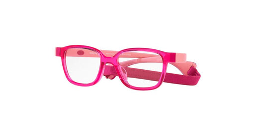 Anteojos Ópticos Miraflex MF4002 Rosa