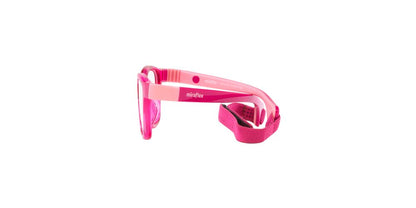 Anteojos Ópticos Miraflex MF4002 Rosa