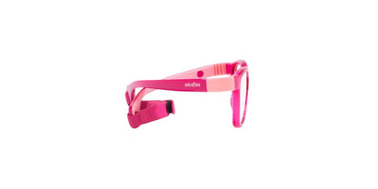 Anteojos Ópticos Miraflex MF4002 Rosa