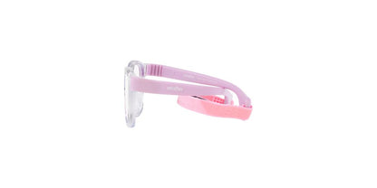 Anteojos Ópticos Miraflex MF4002 Trasparente