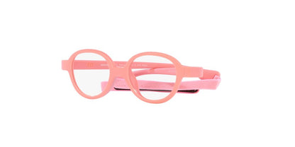 Anteojos Ópticos Miraflex MF4003 Rosa