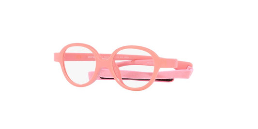 Anteojos Ópticos Miraflex MF4003 Rosa