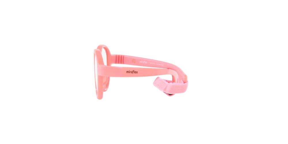Anteojos Ópticos Miraflex MF4003 Rosa