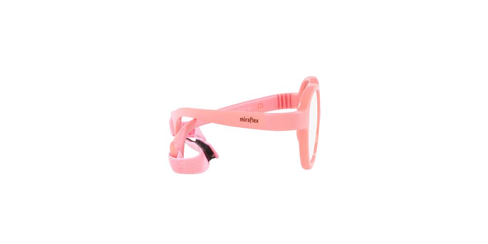 Anteojos Ópticos Miraflex MF4003 Rosa