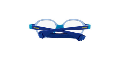 Anteojos Ópticos Miraflex MF4003 Azul