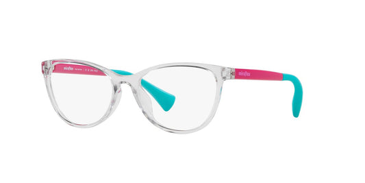 Anteojos Ópticos Miraflex MF4010 Transparente