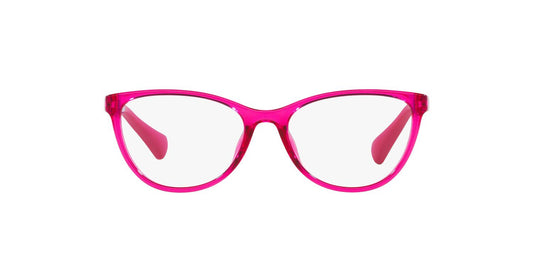 Anteojos Ópticos Miraflex MF4010 Rosa