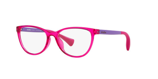 Anteojos Ópticos Miraflex MF4010 Rosa