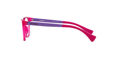 Anteojos Ópticos Miraflex MF4010 Rosa