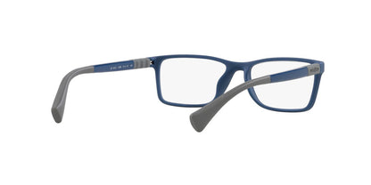 Anteojos Ópticos Miraflex MF4012 Azul