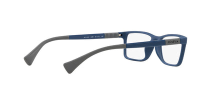 Anteojos Ópticos Miraflex MF4012 Azul