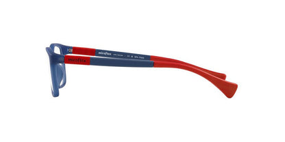 Anteojos Ópticos Miraflex MF4013 Azul
