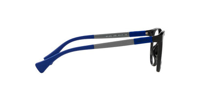 Anteojos Ópticos Miraflex MF4015 Negro