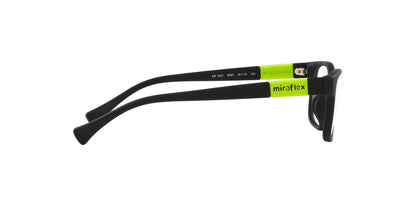 Anteojos Ópticos Miraflex MF4021 Negro
