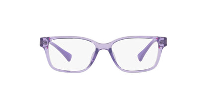 Anteojos Ópticos Miraflex MF4021 Violeta