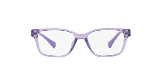 Anteojos Ópticos Miraflex MF4021 Violeta