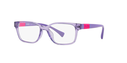 Anteojos Ópticos Miraflex MF4021 Violeta