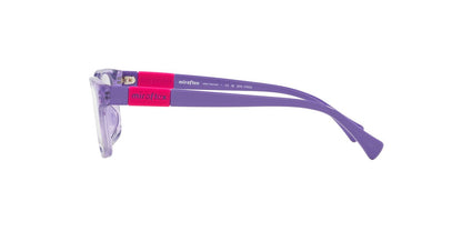 Anteojos Ópticos Miraflex MF4021 Violeta