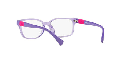 Anteojos Ópticos Miraflex MF4021 Violeta