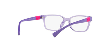 Anteojos Ópticos Miraflex MF4021 Violeta