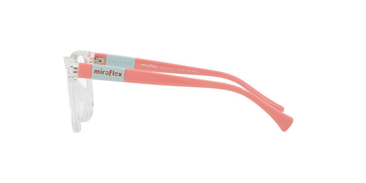 Anteojos Ópticos Miraflex MF4023 Trasparente