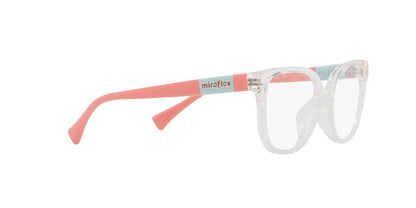 Anteojos Ópticos Miraflex MF4023 Trasparente
