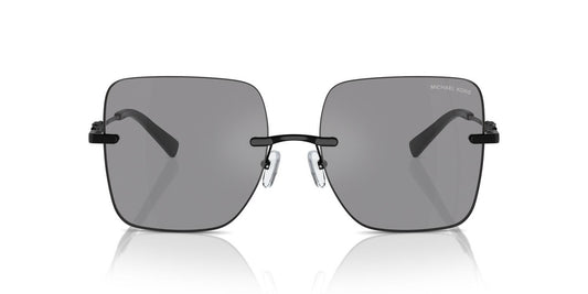 Anteojos De Sol Michael Kors MK1150 Québec Gris/Gris