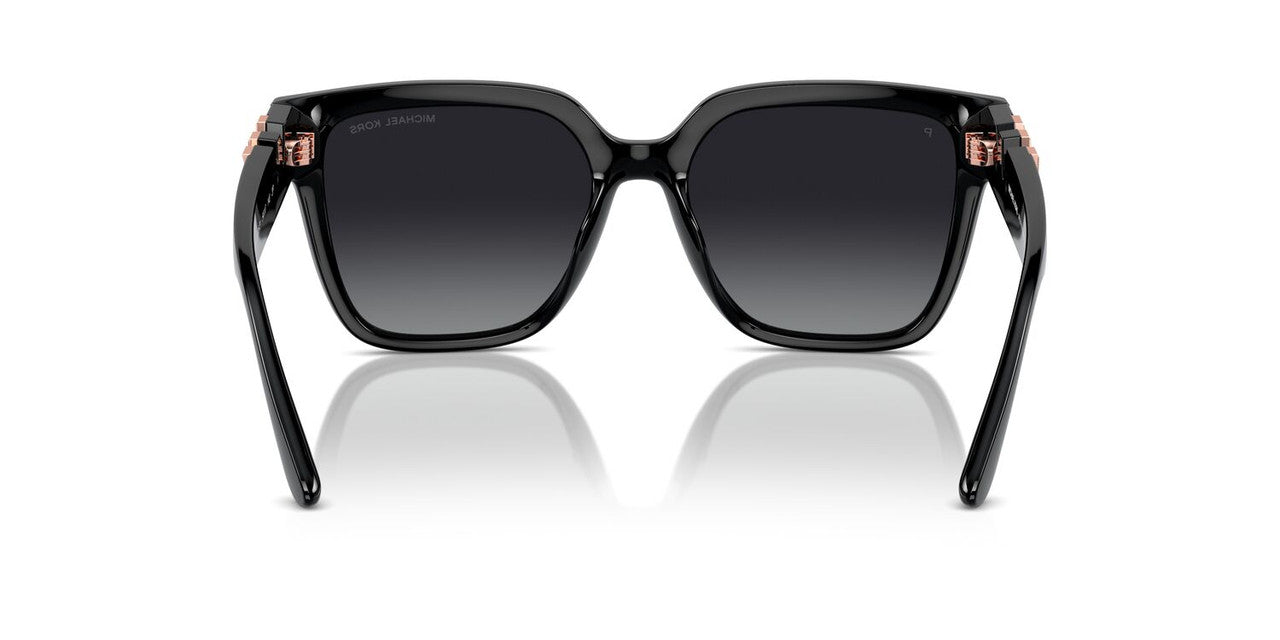 Anteojos De Sol Michael Kors MK2170U Karlie Gris/Negro