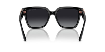Anteojos De Sol Michael Kors MK2170U Karlie Gris/Negro