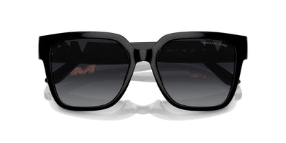Anteojos De Sol Michael Kors MK2170U Karlie Gris/Negro