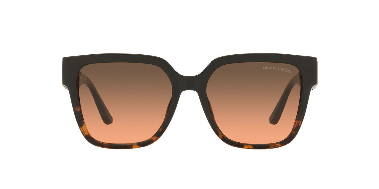 Anteojos De Sol Michael Kors MK2170U Karlie Gris/Negro
